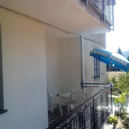 Casa Romano Apartmán