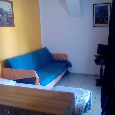 Apartmán Casa Romano Verbania