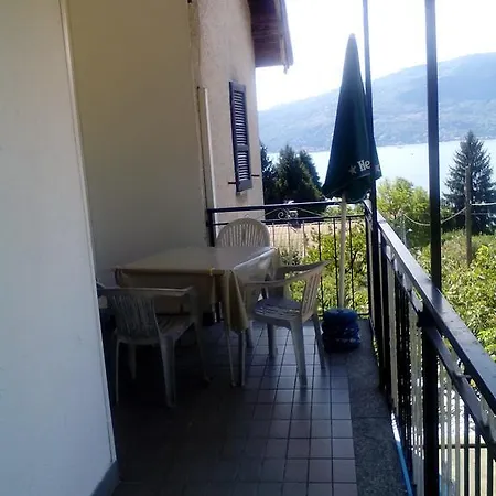 Apartmán Casa Romano Verbania