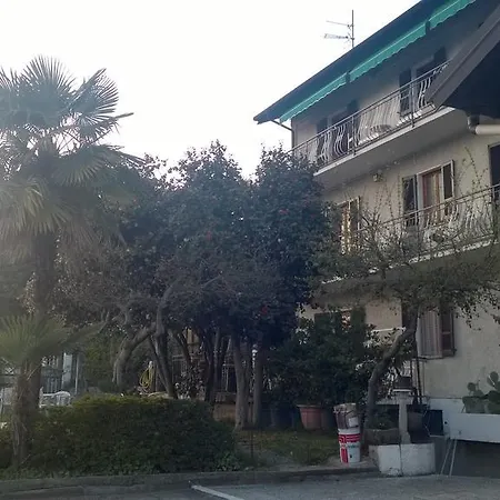 Casa Romano Apartmán